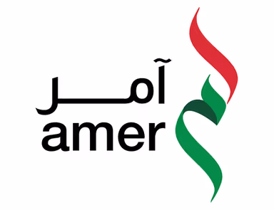Amer Service Centre